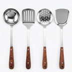Spatula Steel Pack of 4
