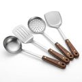 Spatula Steel Pack of 4