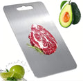 Chopping Board 14X10 Inch