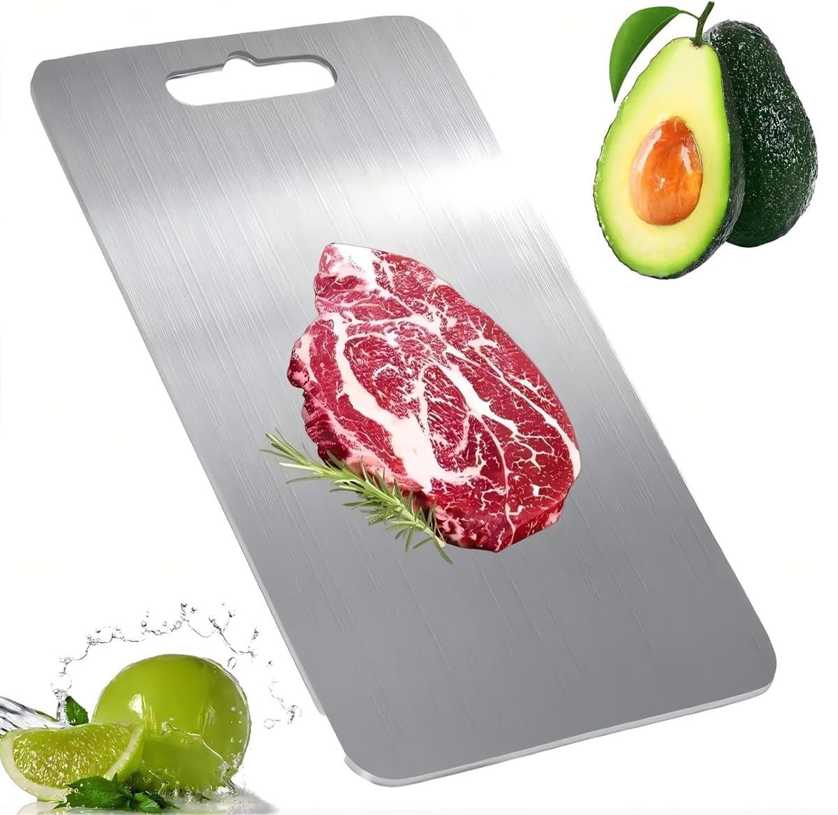 Chopping Board 14X10 Inch