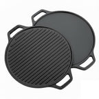 Triply - Dosa & Grill Tawa Set - Non-Stick Surface