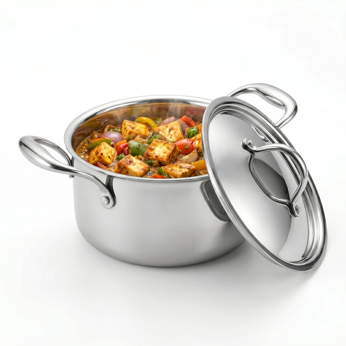ANGARA Casserole