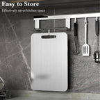Chopping Board 14X10 Inch