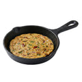 tadka pan Round