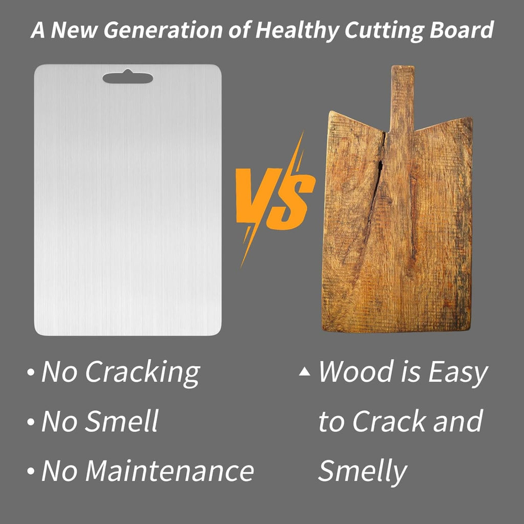 Chopping Board 14X10 Inch