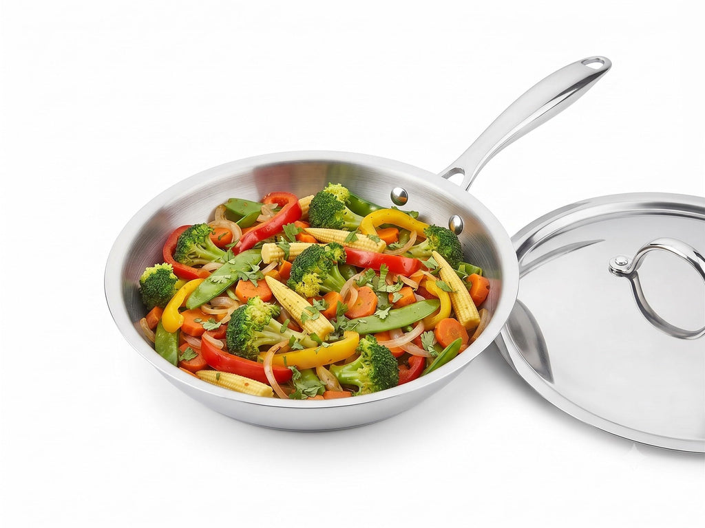 ANGARA Frying Pan