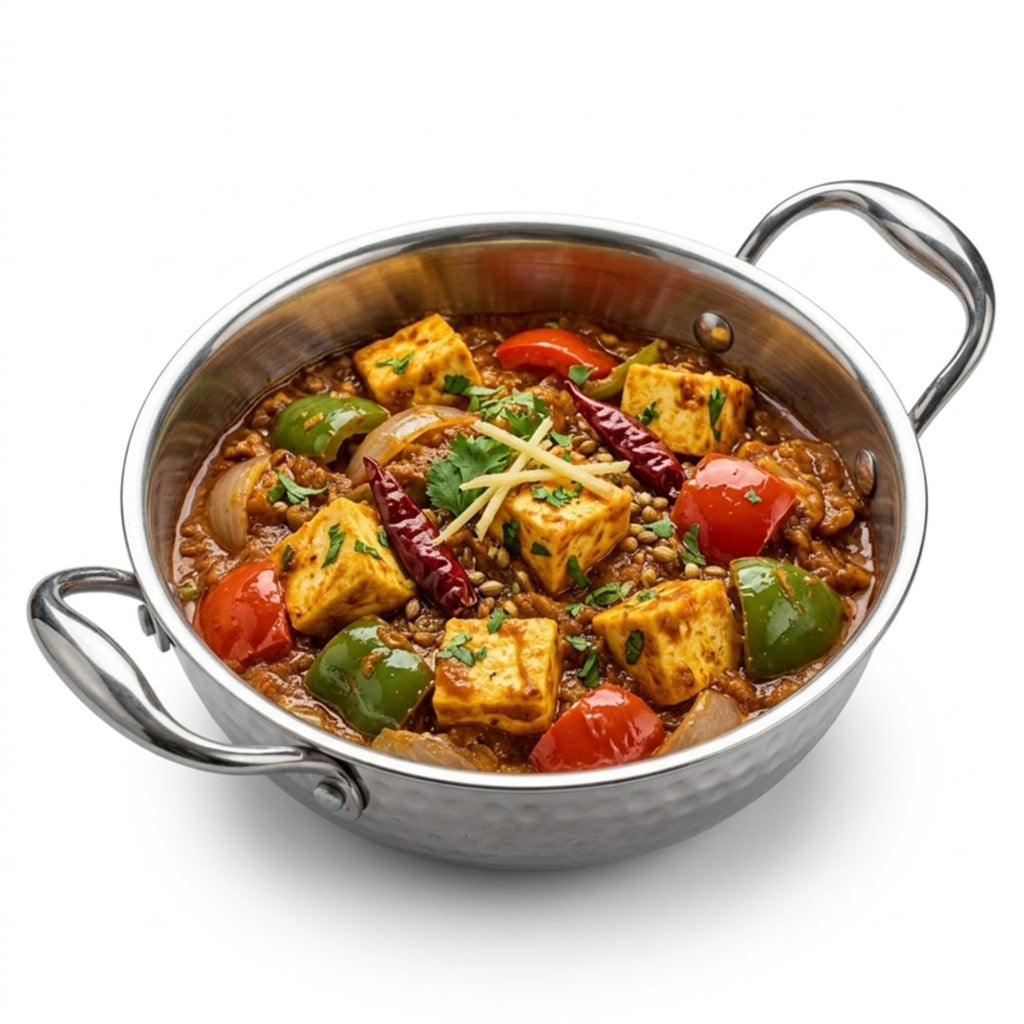 ANGARA Deep Kadhai