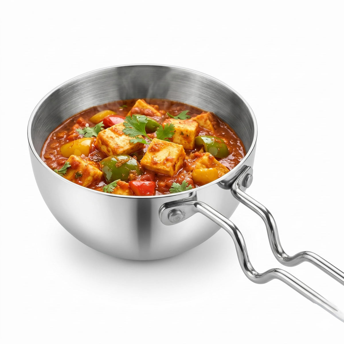 Tadka pan 12 cm.