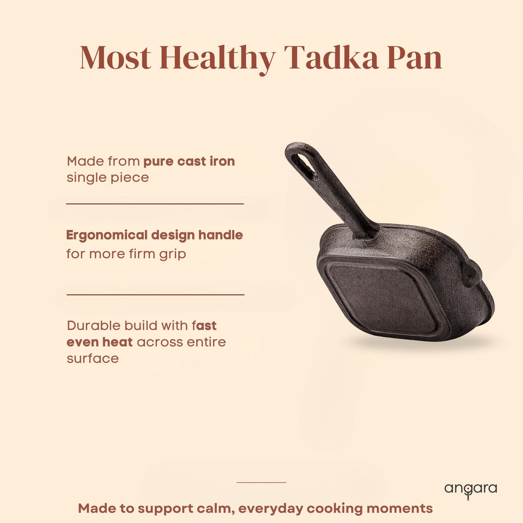 tadka pan chaukaur