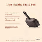 tadka pan chaukaur