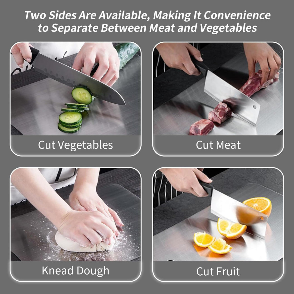 Chopping Board 14X10 Inch