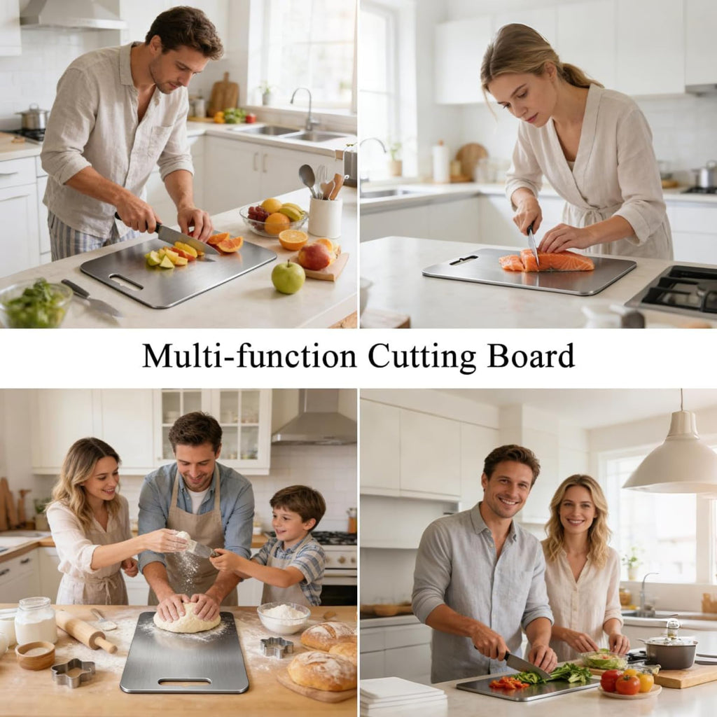 Chopping Board 14X10 Inch