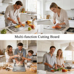 Chopping Board 14X10 Inch