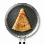 Honey Comb Roti taw 25 Cm.