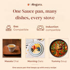 ANGARA Sauce Pan